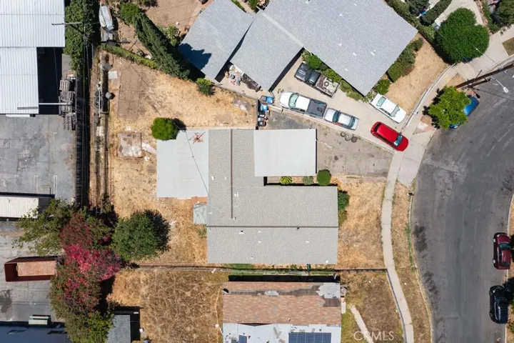13121 Norris Avenue, Sylmar, California 91342