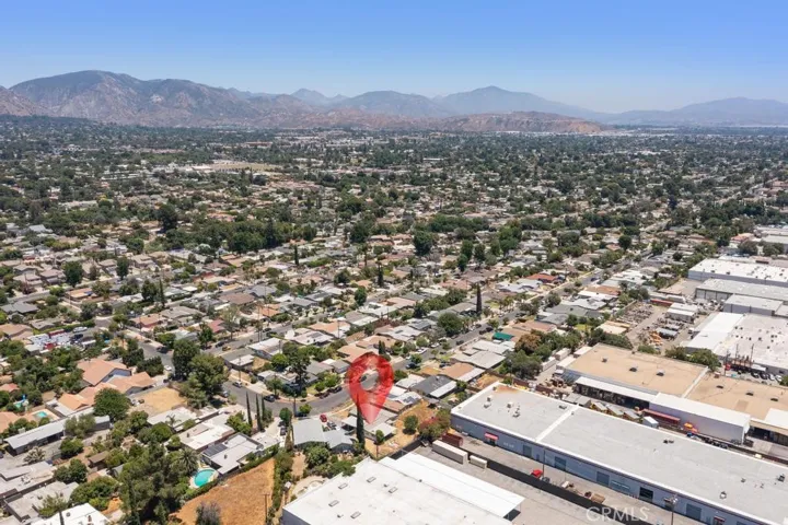 13121 Norris Avenue, Sylmar, California 91342