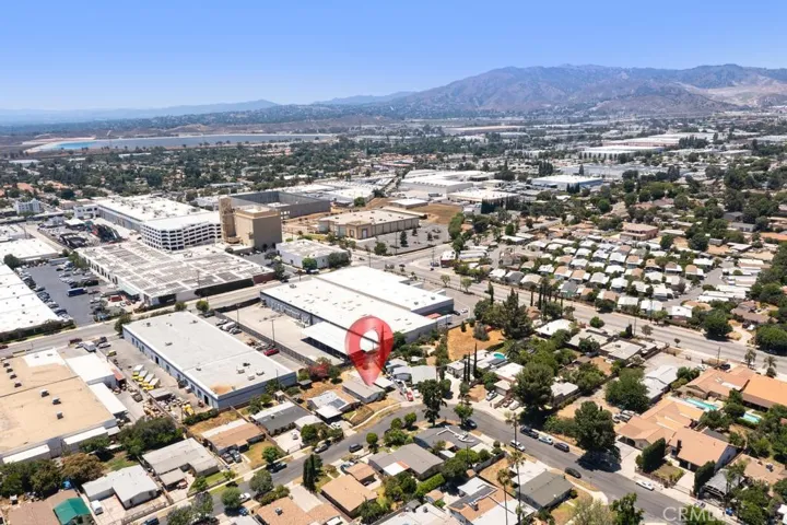 13121 Norris Avenue, Sylmar, California 91342