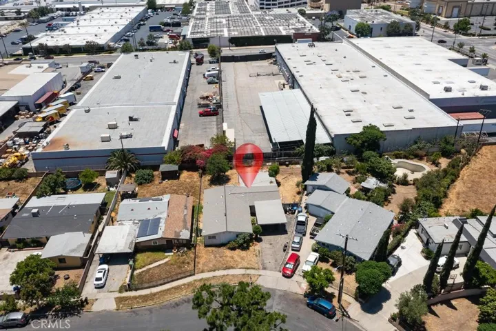 13121 Norris Avenue, Sylmar, California 91342