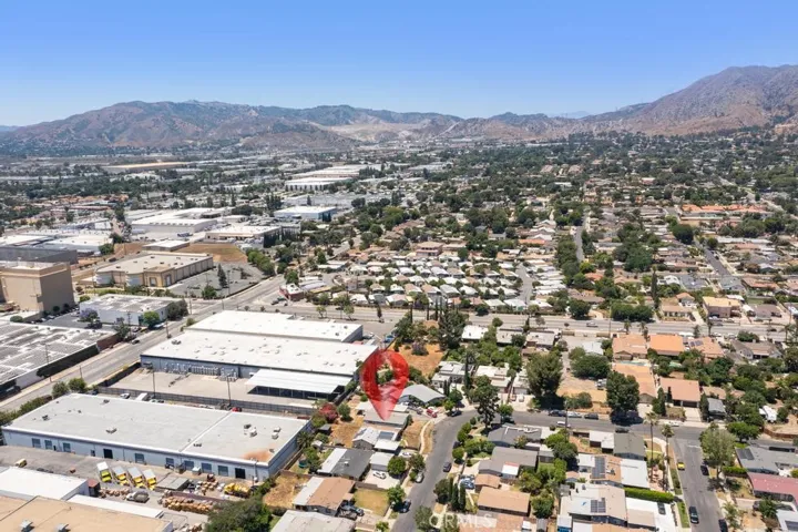 13121 Norris Avenue, Sylmar, California 91342