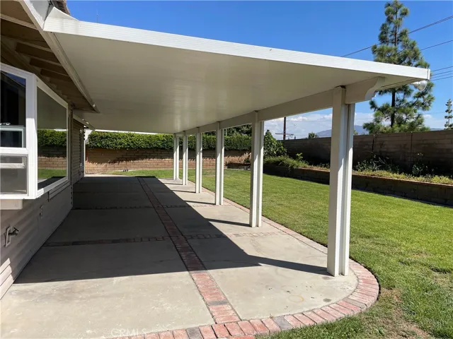 20736 Cottonwood Road, Yorba Linda, California 92887