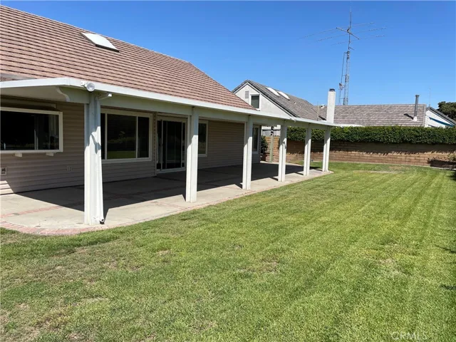 20736 Cottonwood Road, Yorba Linda, California 92887