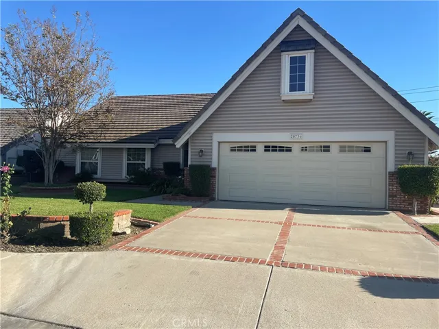 20736 Cottonwood Road, Yorba Linda, California 92887