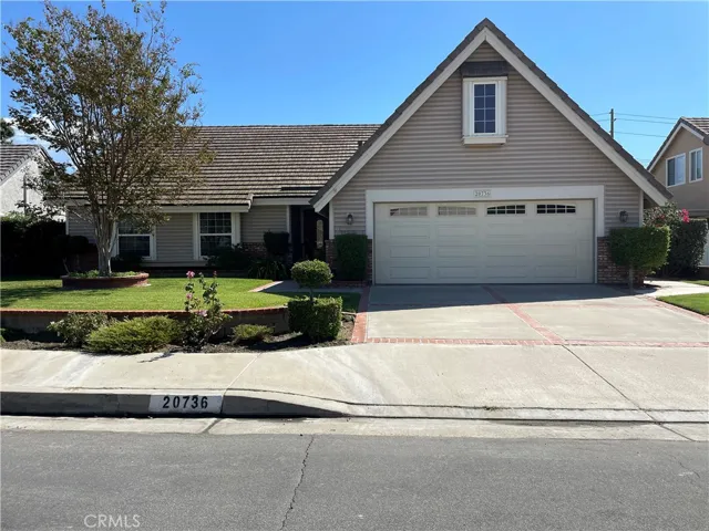 20736 Cottonwood Road, Yorba Linda, California 92887