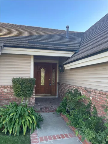 20736 Cottonwood Road, Yorba Linda, California 92887