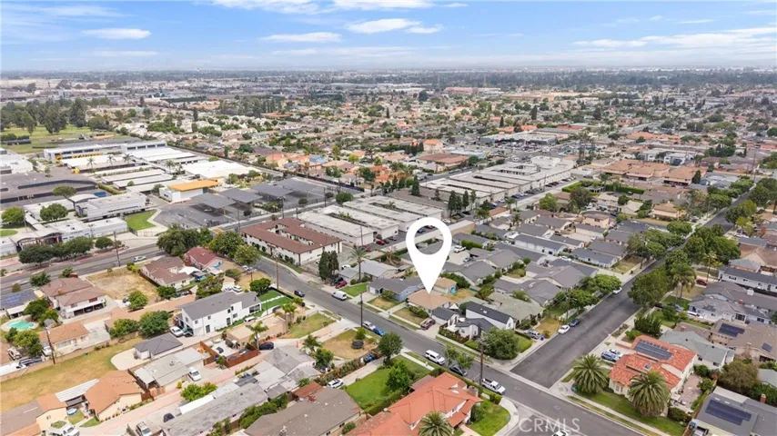 7437 Laura Street, Downey, California 90242