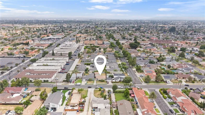 7437 Laura Street, Downey, California 90242