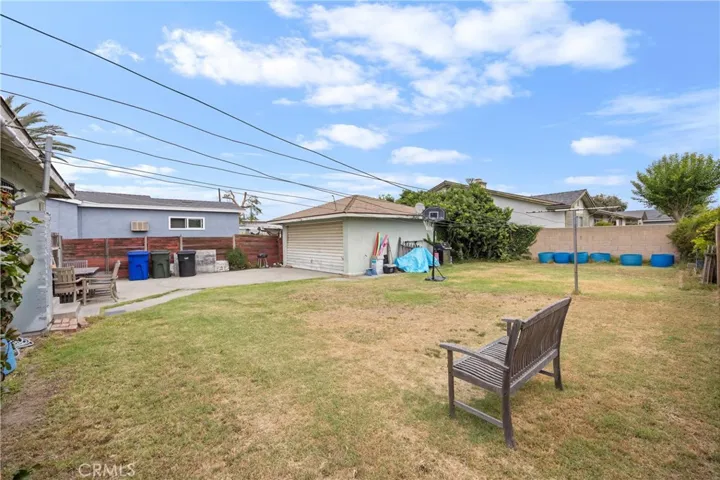 7437 Laura Street, Downey, California 90242