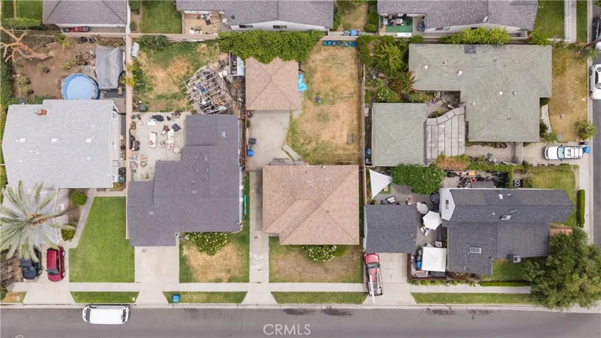 7437 Laura Street, Downey, California 90242