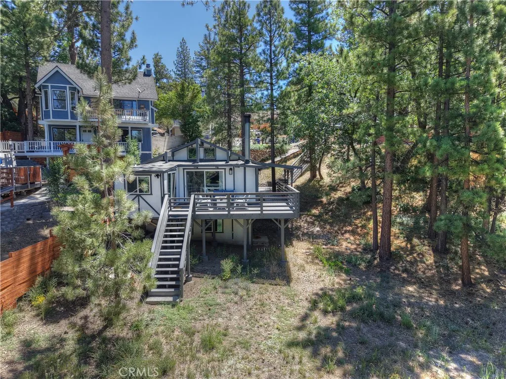 580 Lucerne Drive, Big Bear Lake, California 92315 home-pic-46