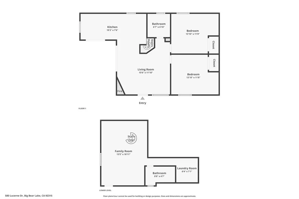 580 Lucerne Drive, Big Bear Lake, California 92315 home-pic-49