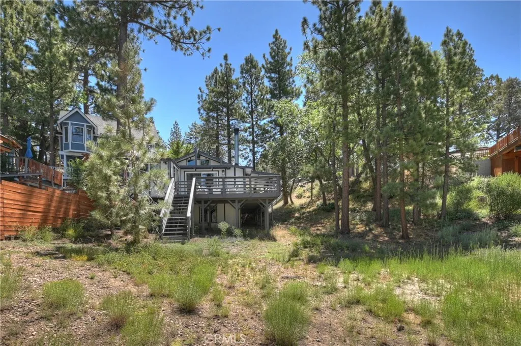 580 Lucerne Drive, Big Bear Lake, California 92315 home-pic-38