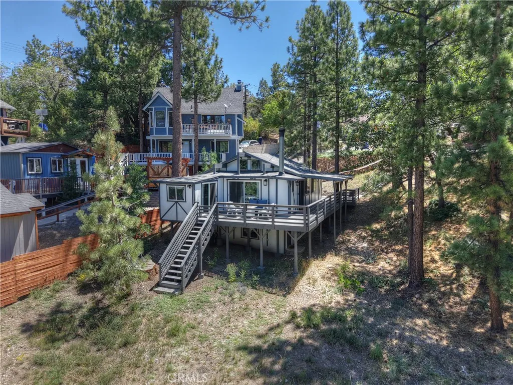 580 Lucerne Drive, Big Bear Lake, California 92315 home-pic-34