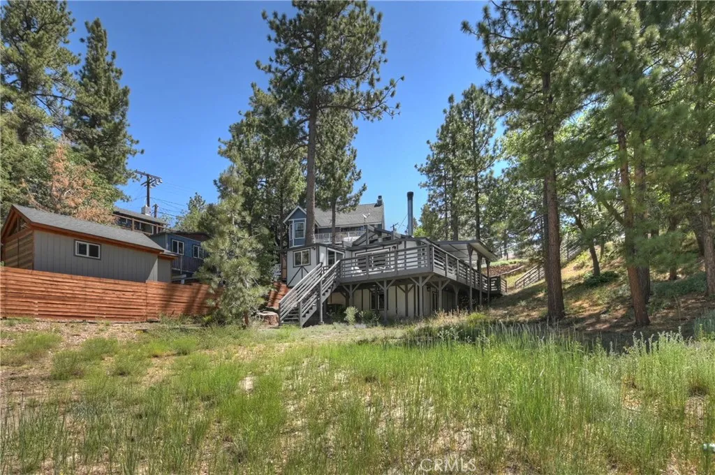 580 Lucerne Drive, Big Bear Lake, California 92315 home-pic-39