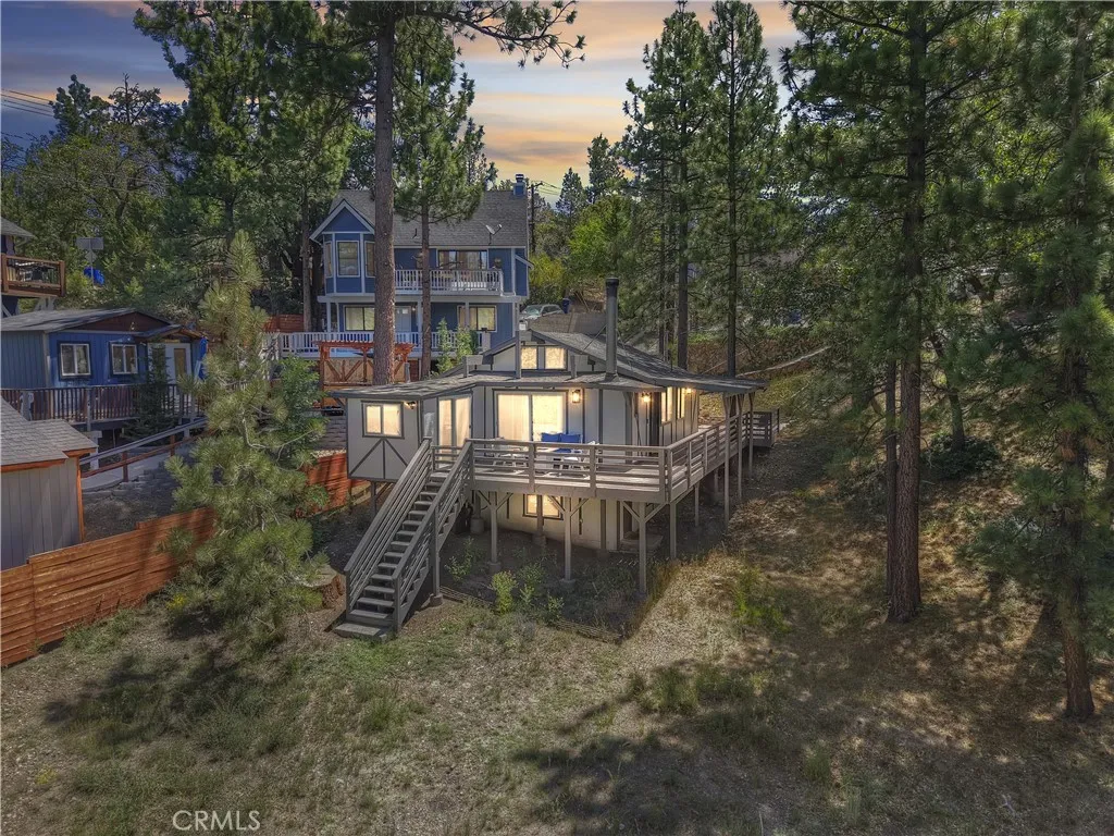580 Lucerne Drive, Big Bear Lake, California 92315 home-pic-5