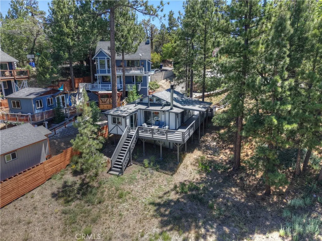 580 Lucerne Drive, Big Bear Lake, California 92315 home-pic-33
