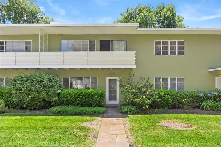 5188 Village Green, Los Angeles, California 90016