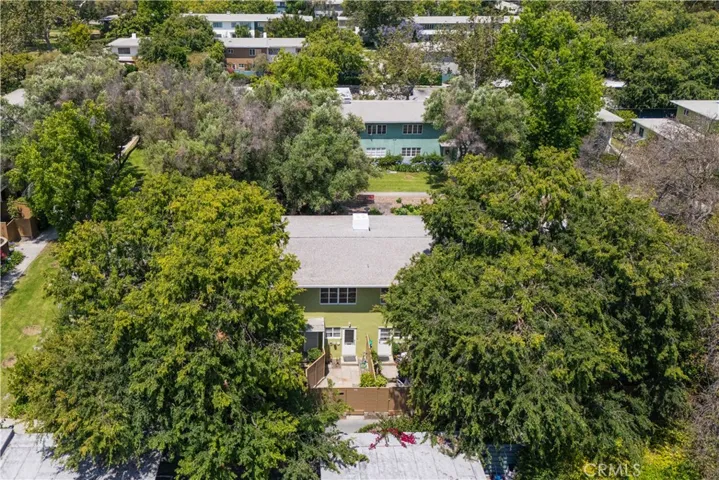 5188 Village Green, Los Angeles, California 90016