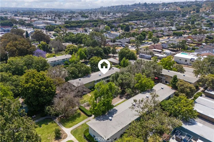 5188 Village Green, Los Angeles, California 90016