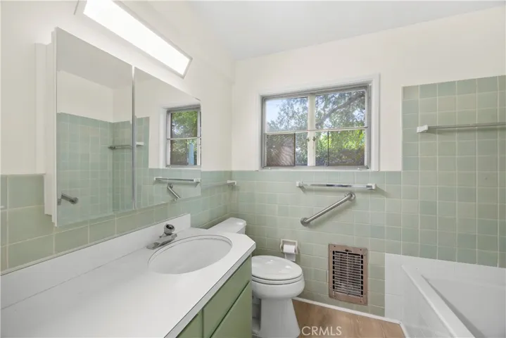 5188 Village Green, Los Angeles, California 90016
