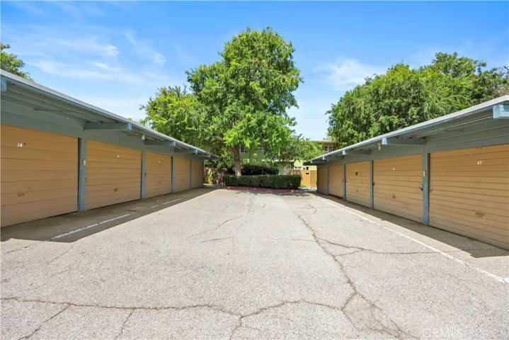 5188 Village Green, Los Angeles, California 90016