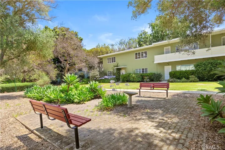 5188 Village Green, Los Angeles, California 90016