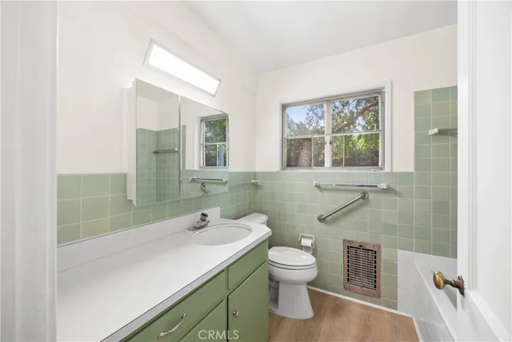 5188 Village Green, Los Angeles, California 90016