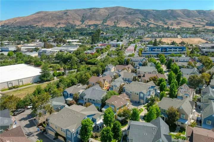 3591 Sacramento Drive 50, San Luis Obispo, California 93401