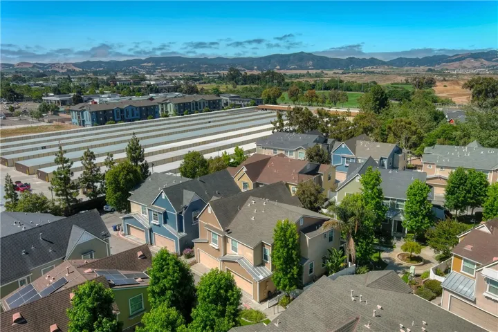 3591 Sacramento Drive 50, San Luis Obispo, California 93401