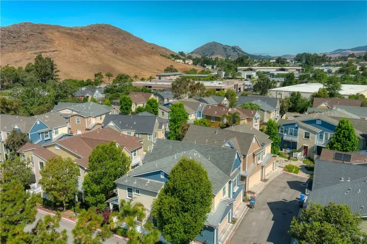 3591 Sacramento Drive 50, San Luis Obispo, California 93401