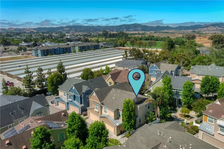 3591 Sacramento Drive 50, San Luis Obispo, California 93401