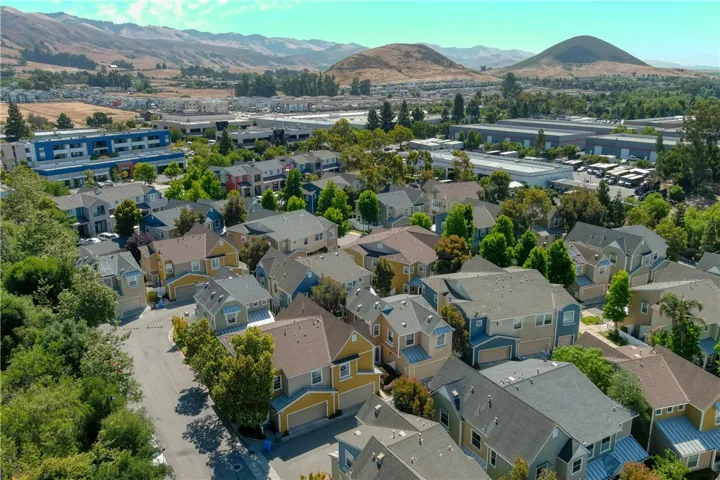 3591 Sacramento Drive 50, San Luis Obispo, California 93401