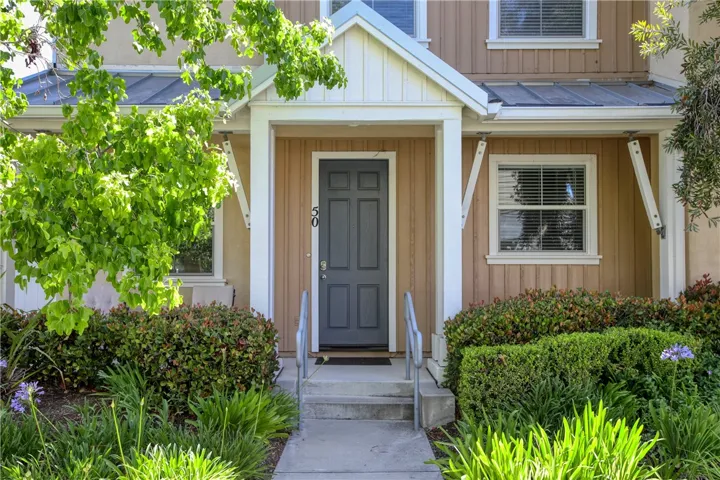 3591 Sacramento Drive 50, San Luis Obispo, California 93401
