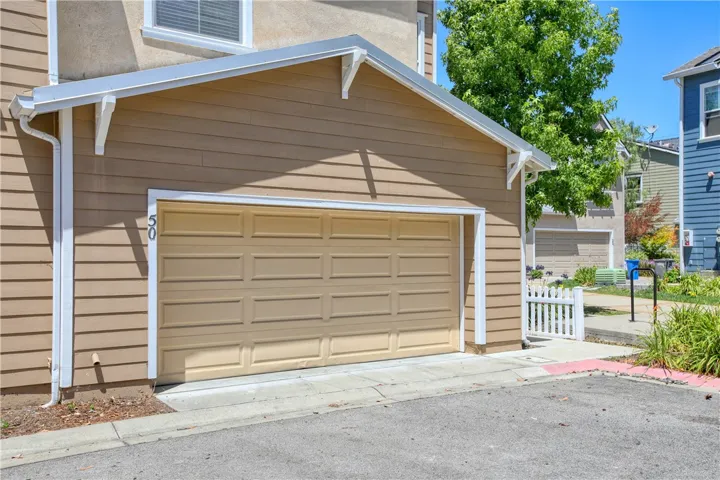 3591 Sacramento Drive 50, San Luis Obispo, California 93401