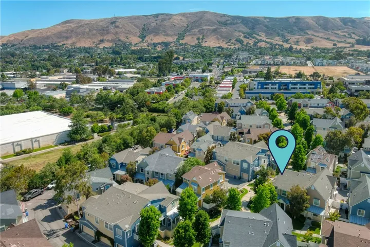 3591 Sacramento Drive 50, San Luis Obispo, California 93401