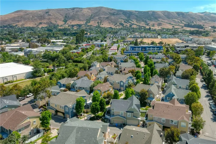3591 Sacramento Drive 50, San Luis Obispo, California 93401