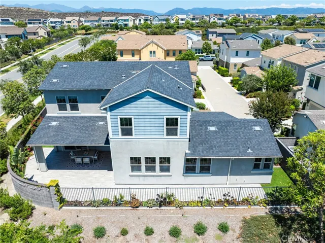 7 Alienta Lane, Rancho Mission Viejo, California 92694