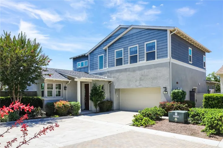 7 Alienta Lane, Rancho Mission Viejo, California 92694