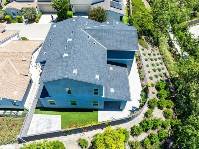 7 Alienta Lane, Rancho Mission Viejo, California 92694