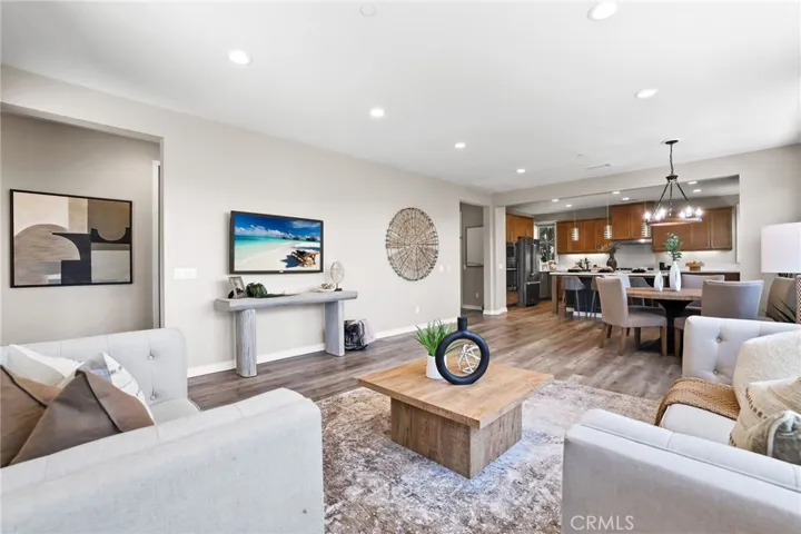 7 Alienta Lane, Rancho Mission Viejo, California 92694