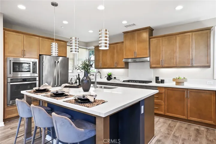 7 Alienta Lane, Rancho Mission Viejo, California 92694