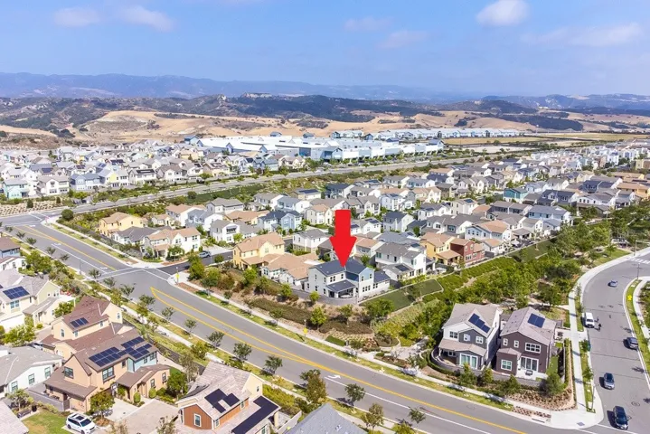 7 Alienta Lane, Rancho Mission Viejo, California 92694