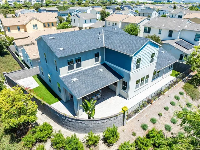 7 Alienta Lane, Rancho Mission Viejo, California 92694