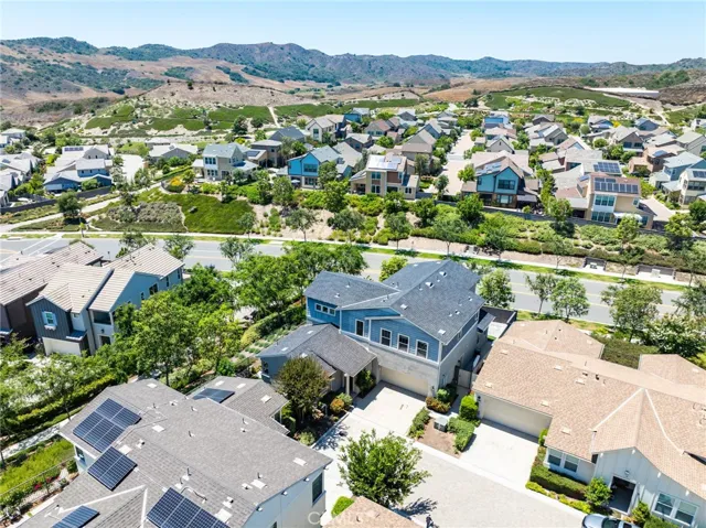 7 Alienta Lane, Rancho Mission Viejo, California 92694