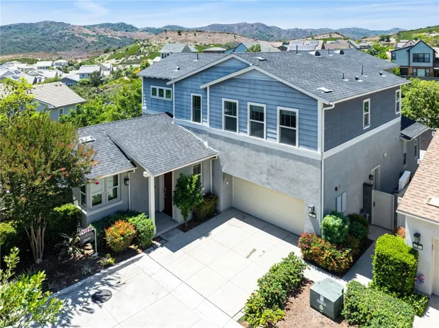 7 Alienta Lane, Rancho Mission Viejo, California 92694