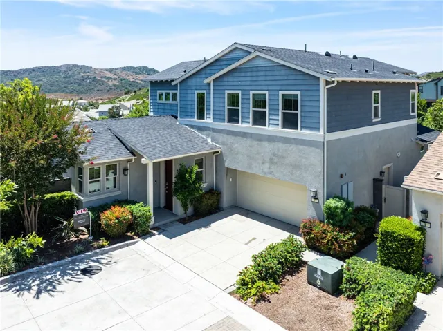 7 Alienta Lane, Rancho Mission Viejo, California 92694