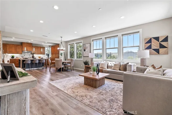 7 Alienta Lane, Rancho Mission Viejo, California 92694