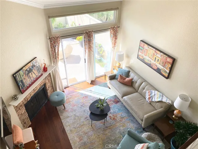 47 Sandalwood, Aliso Viejo, California 92656
