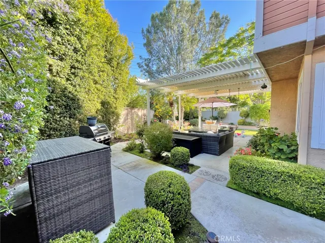 47 Sandalwood, Aliso Viejo, California 92656